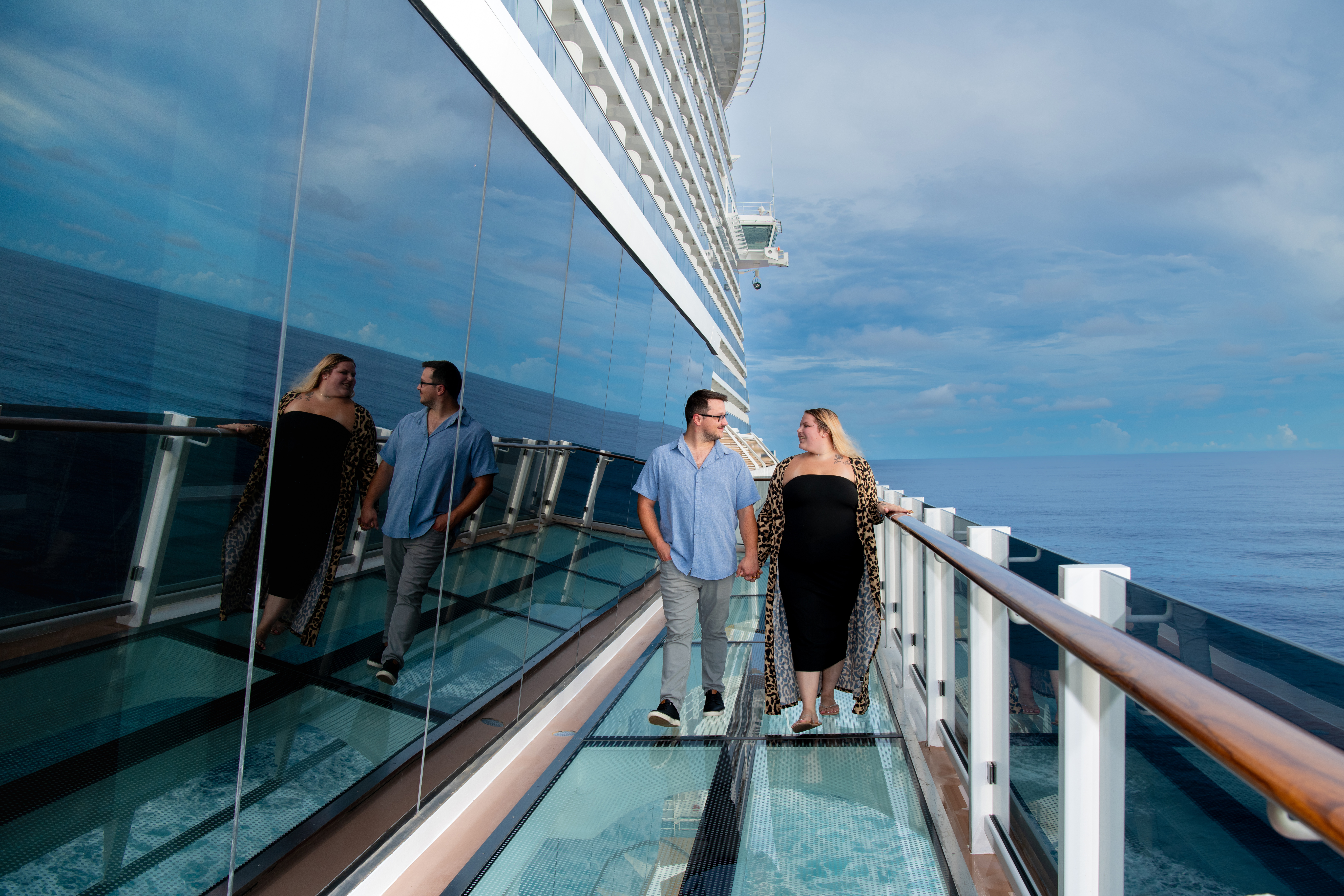 Cruise Brothers Travel Agent Shelby Macek